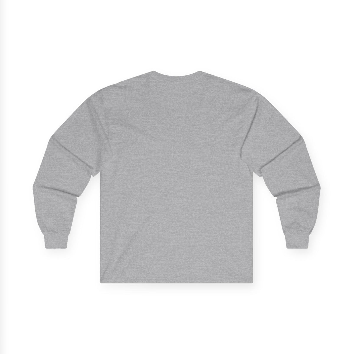 RBI Tech Support Ultra Cotton Long Sleeve Tee