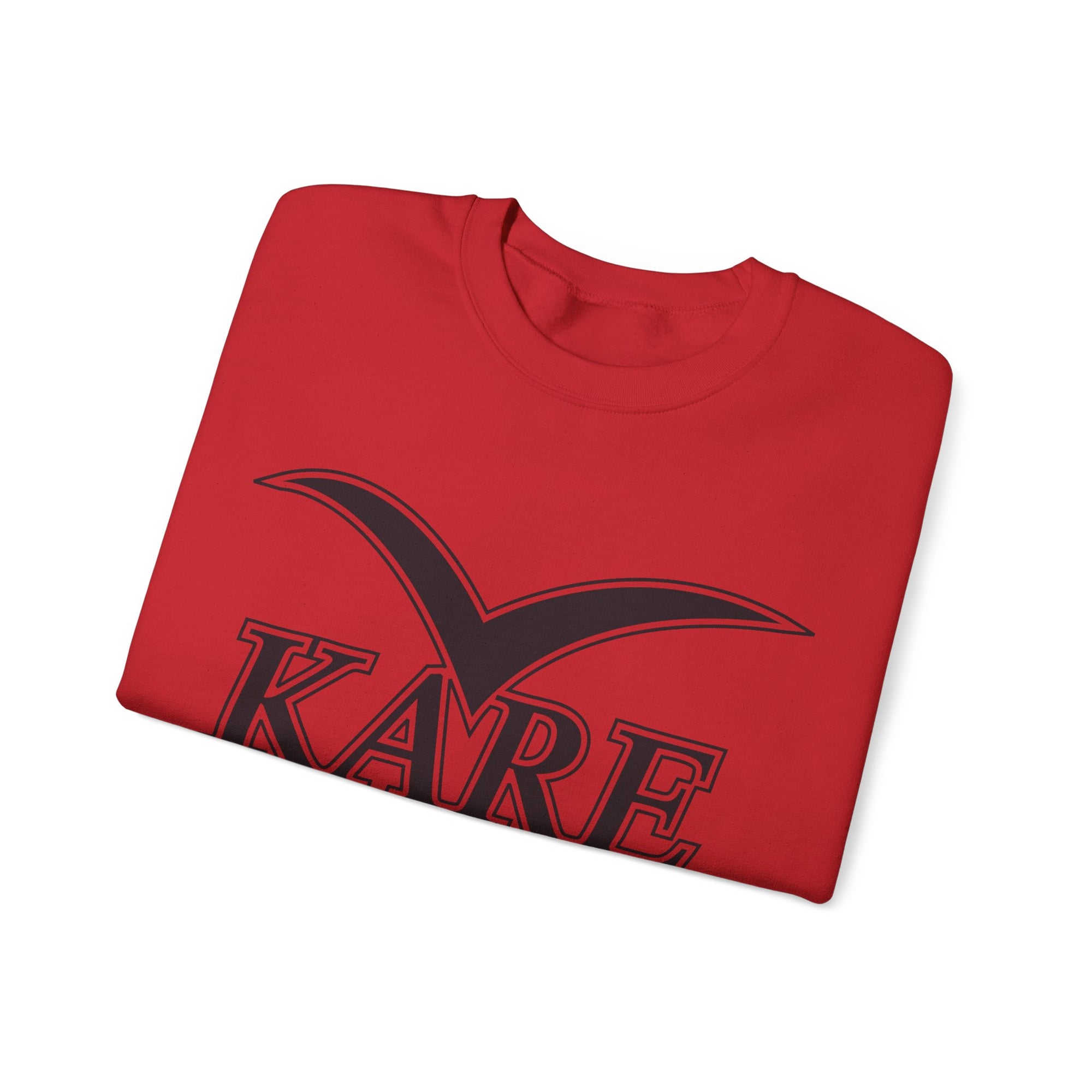 Kare Chiropractic Crewneck Sweatshirts