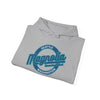 Magnolia Elementary School Unisex Heavy Blend™ Hooded Sweatshirt