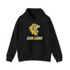 Zion Lions Unisex Heavy Blend™ Hooded Sweatshirt