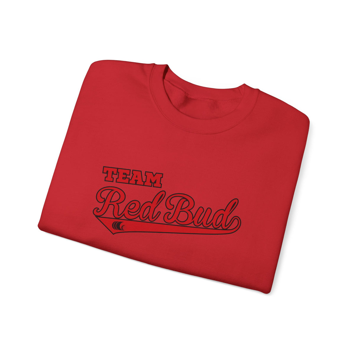 Team Red Bud Founded in &#39;59 Heavy Blend™ Crewneck Sweatshirt