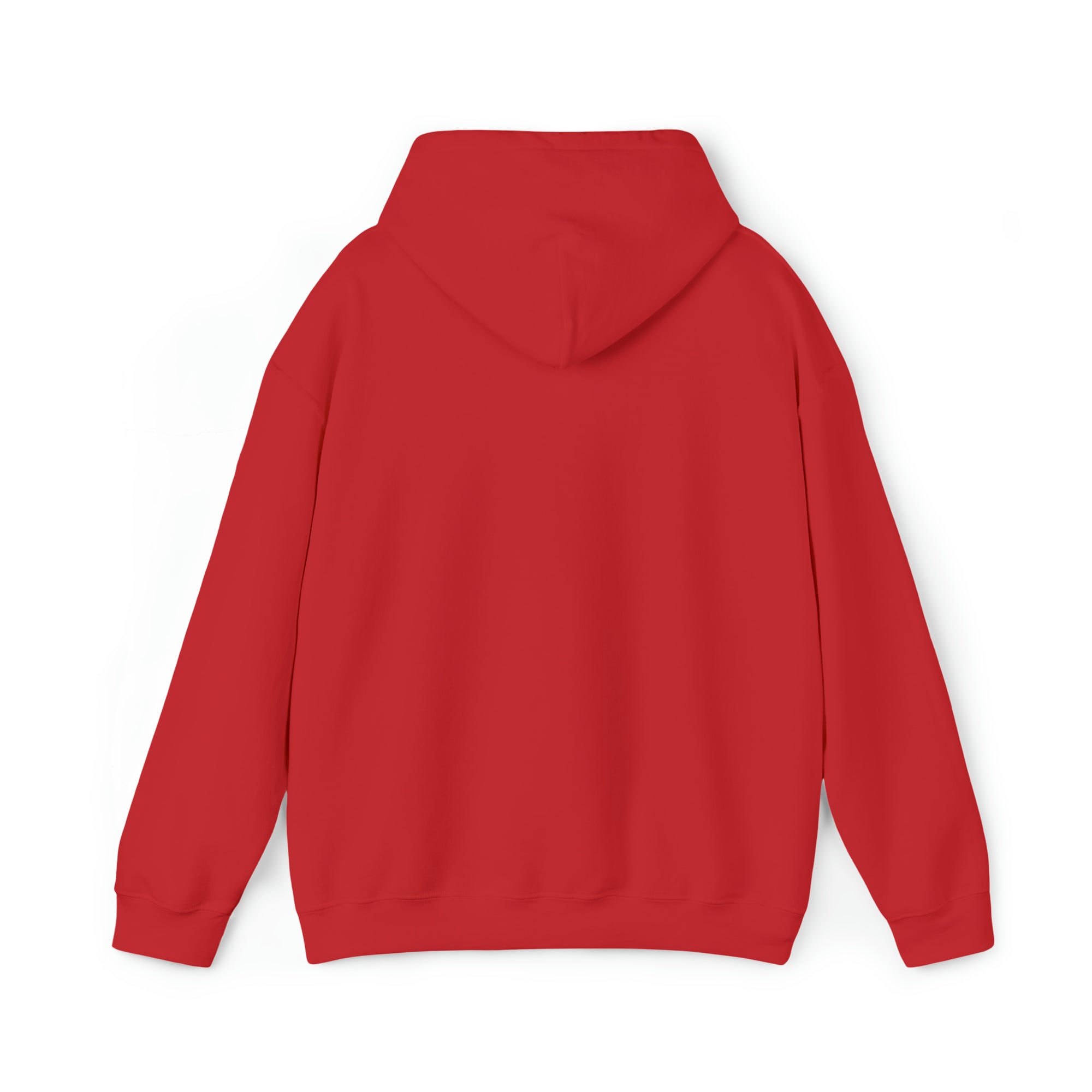 Zion Lions Unisex Heavy Blend™ Hooded Sweatshirt