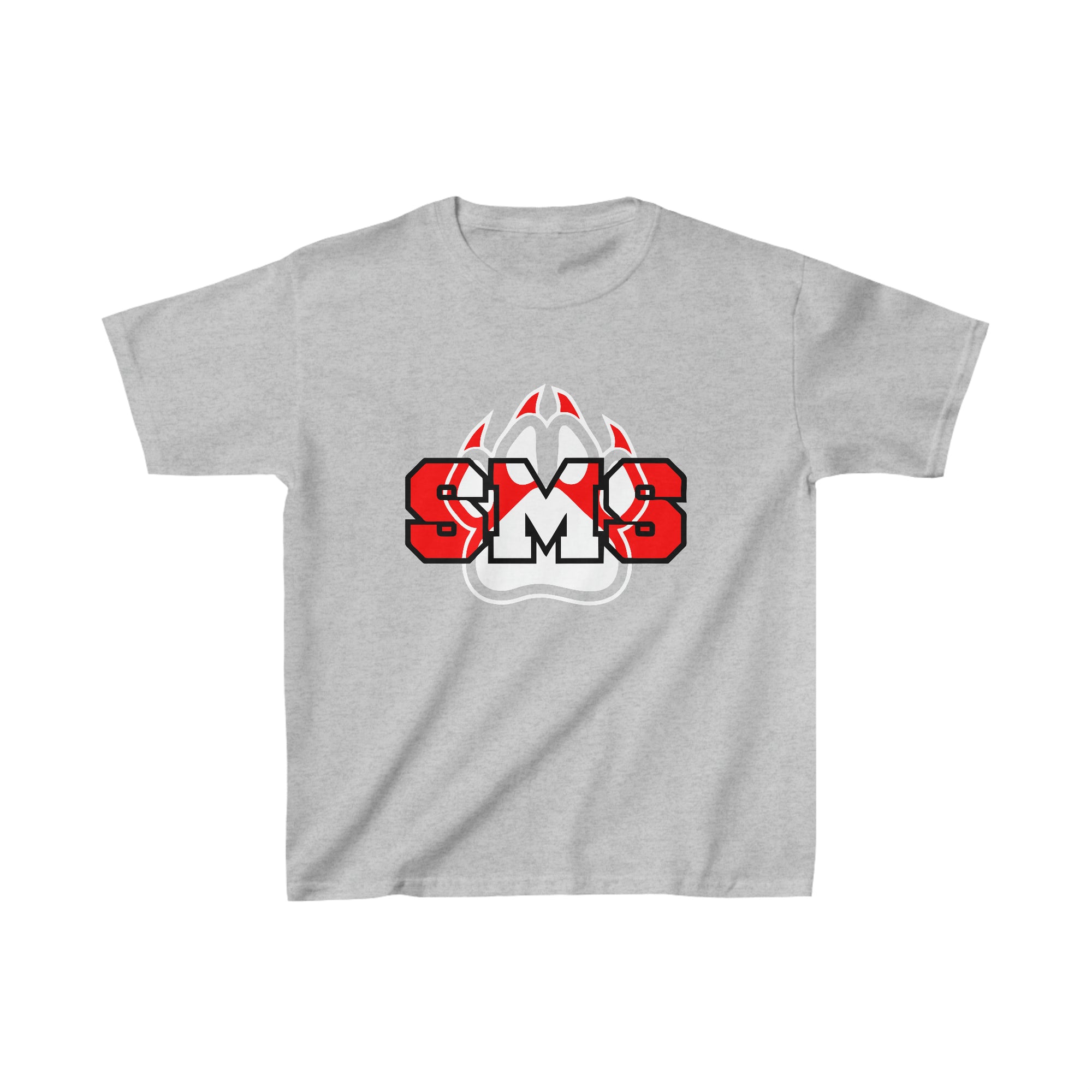 Swatara Middle School Heavyweight Youth Tee