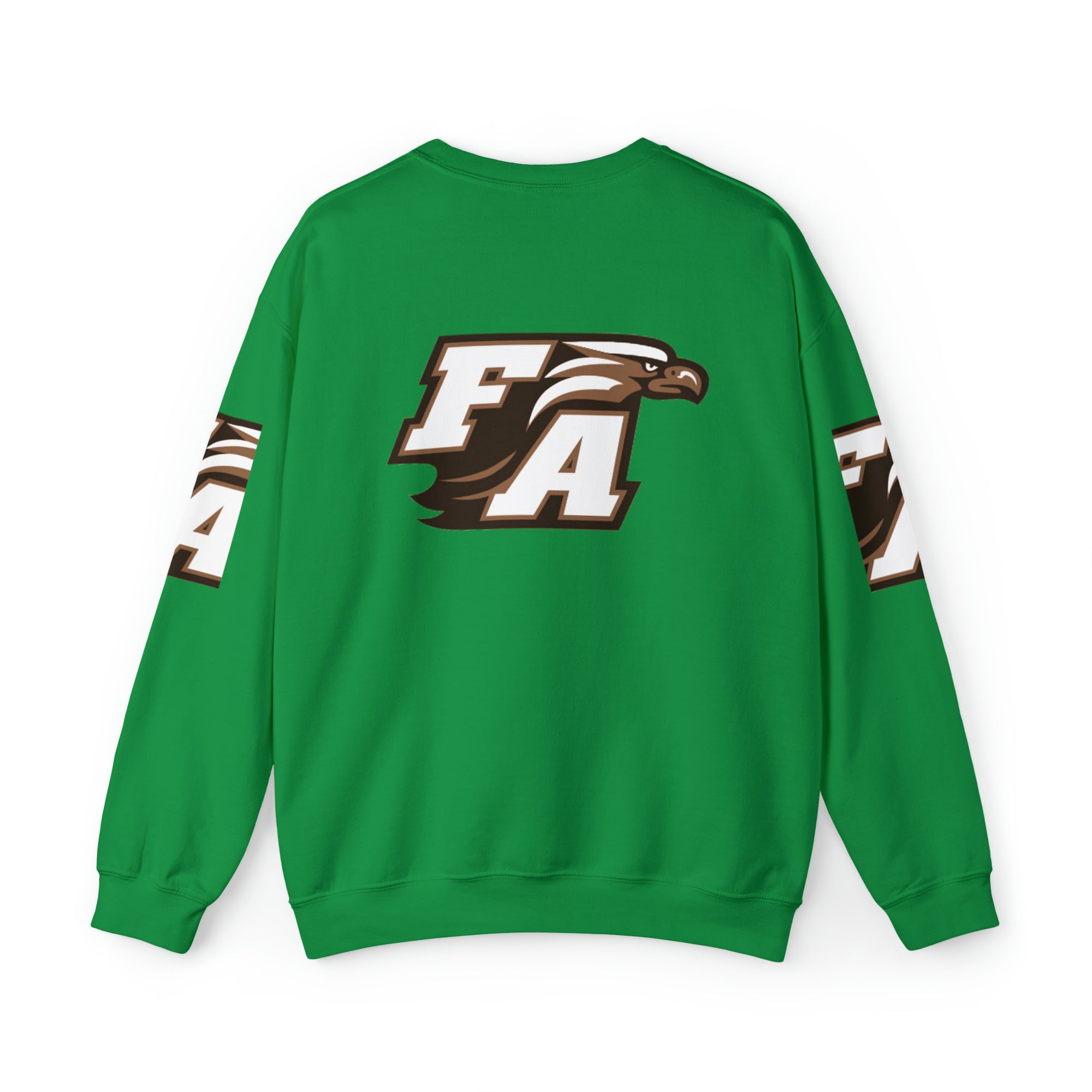 First Academy Drama Team Crewneck Sweatshirts