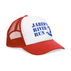 Jared&#39;s River Run Mesh back Cap