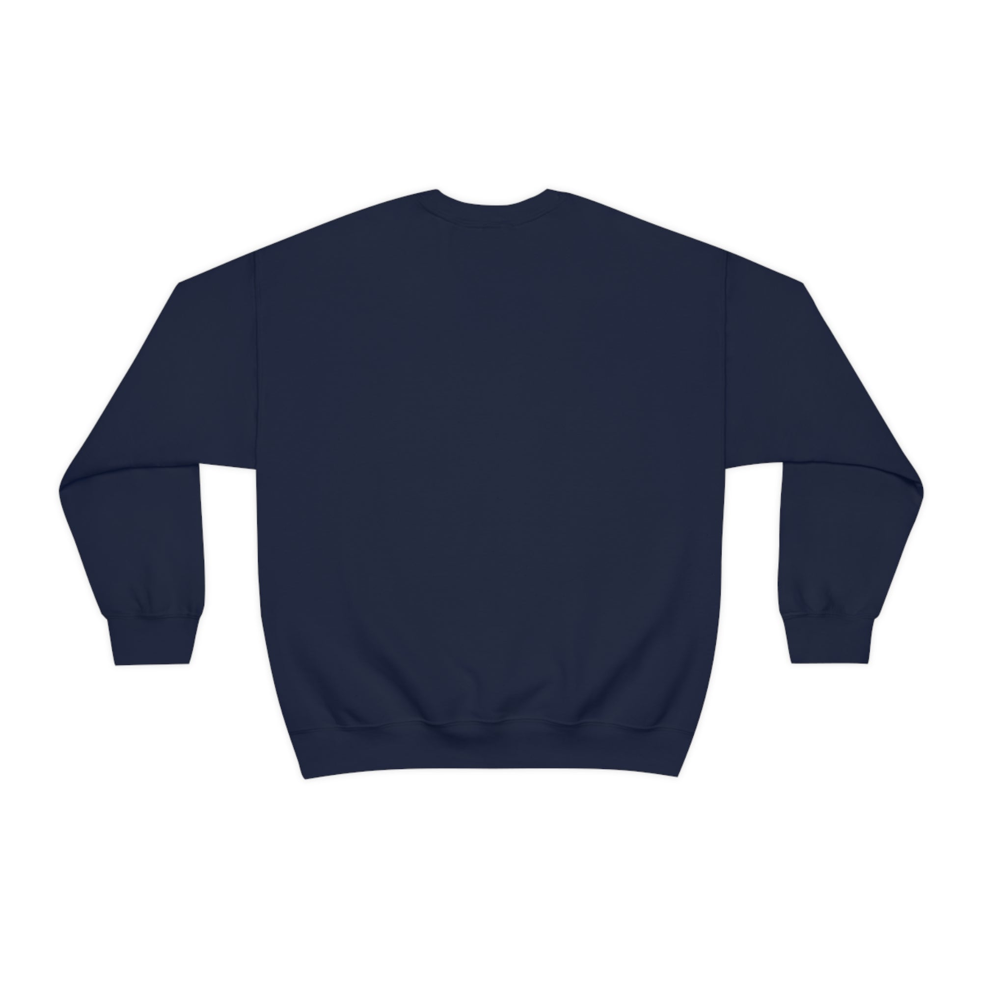 Zion Lions Crewneck Sweatshirts
