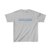 Belleville East Lancers Broad logo Tee