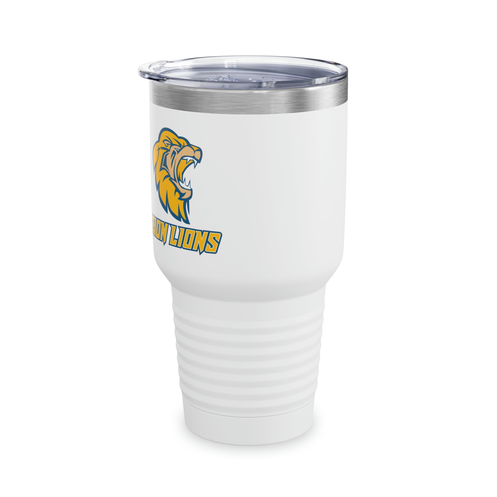 Zion Lions Ringneck Tumbler, 30oz