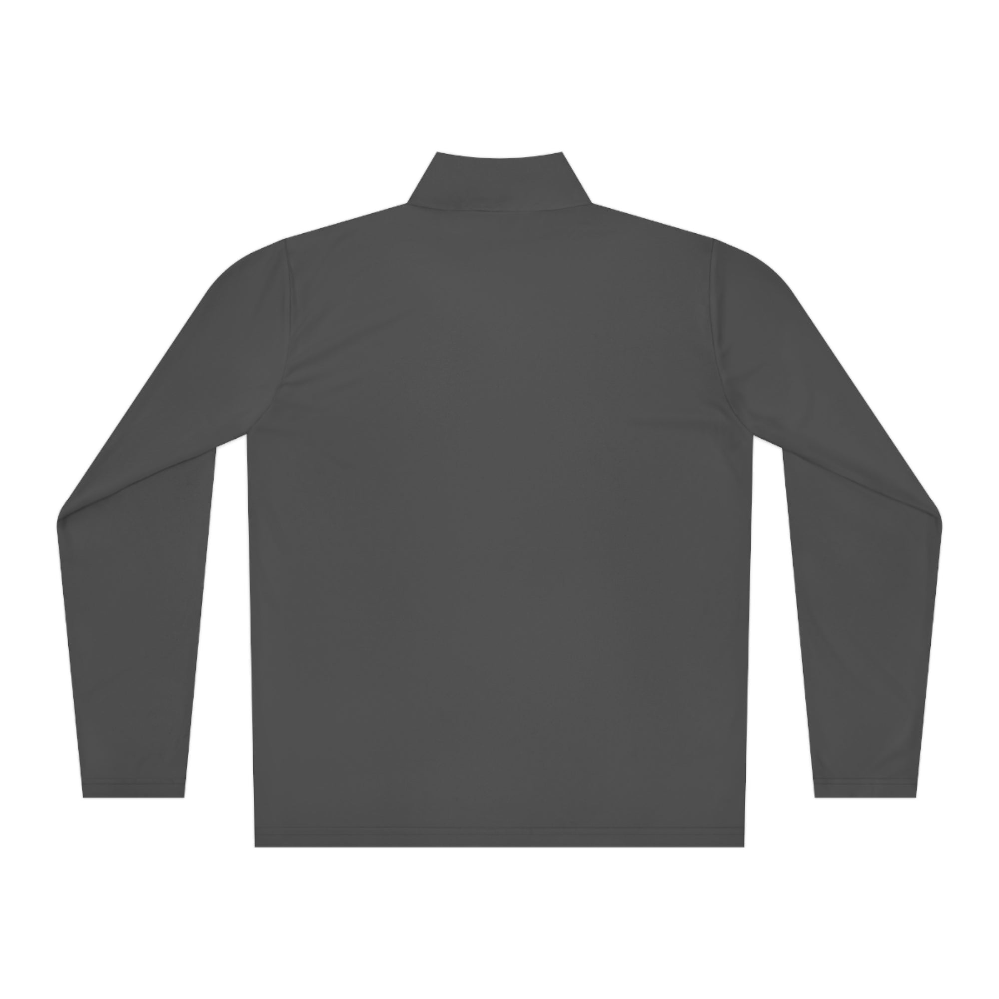 Unisex NDICE Quarter-Zip Pullover