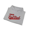 Team Red Bud - Founded in &#39;59 Unisex Heavy Blend™ Hooded Sweatshirt