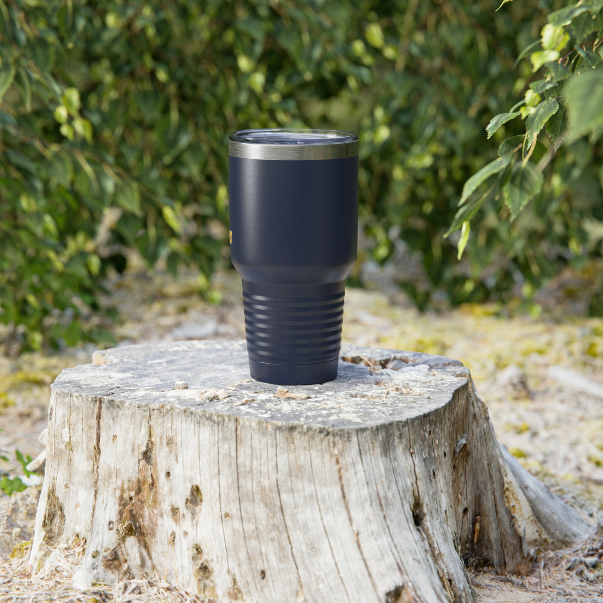 Zion Lions Ringneck Tumbler, 30oz