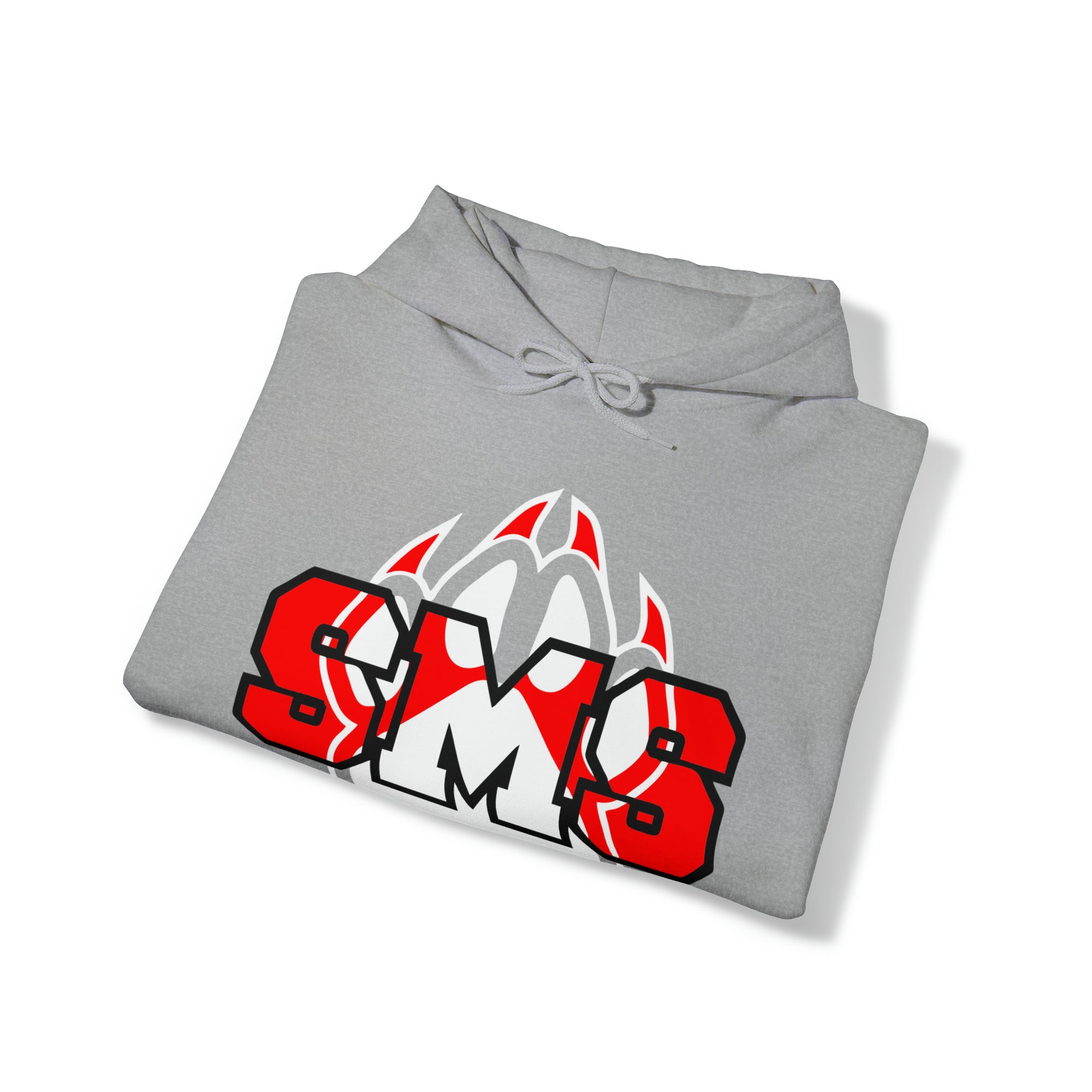 Swatara Middle School Unisex Heavy Blend™ Hooded Sweatshirt