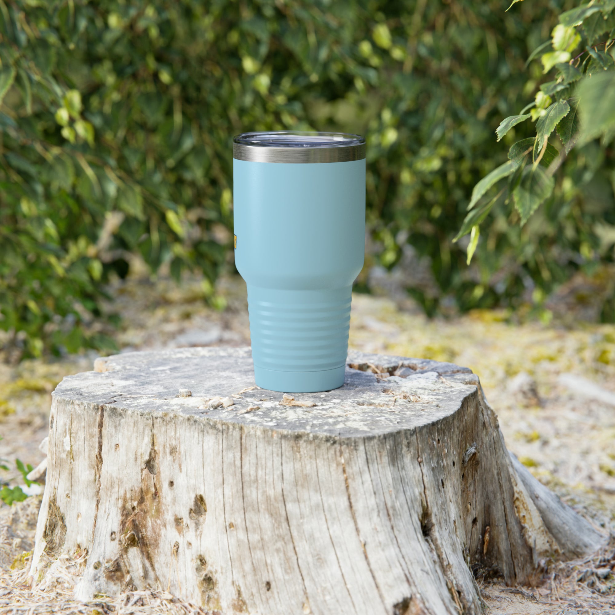 Zion Lions Ringneck Tumbler, 30oz