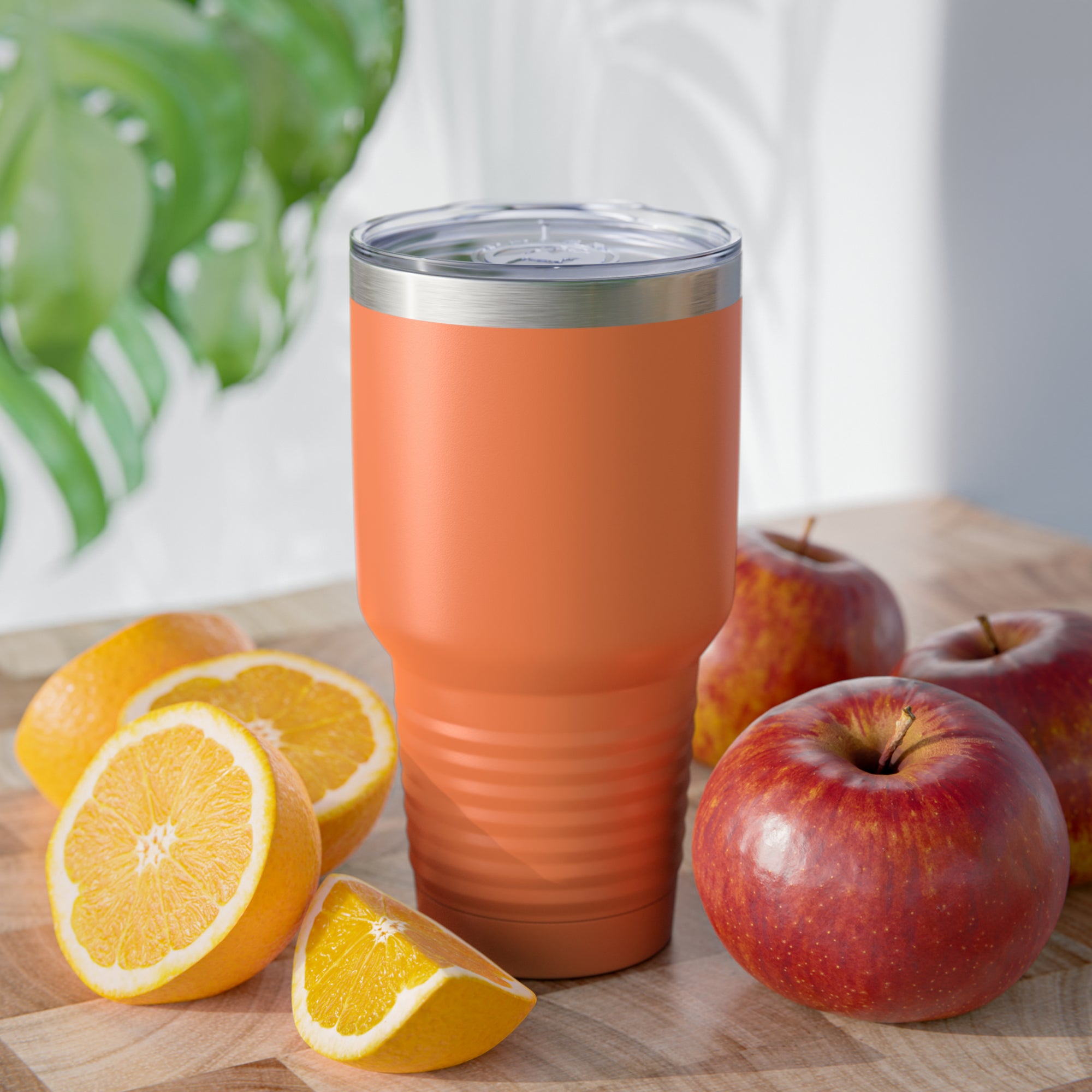 Zion Lions Ringneck Tumbler, 30oz