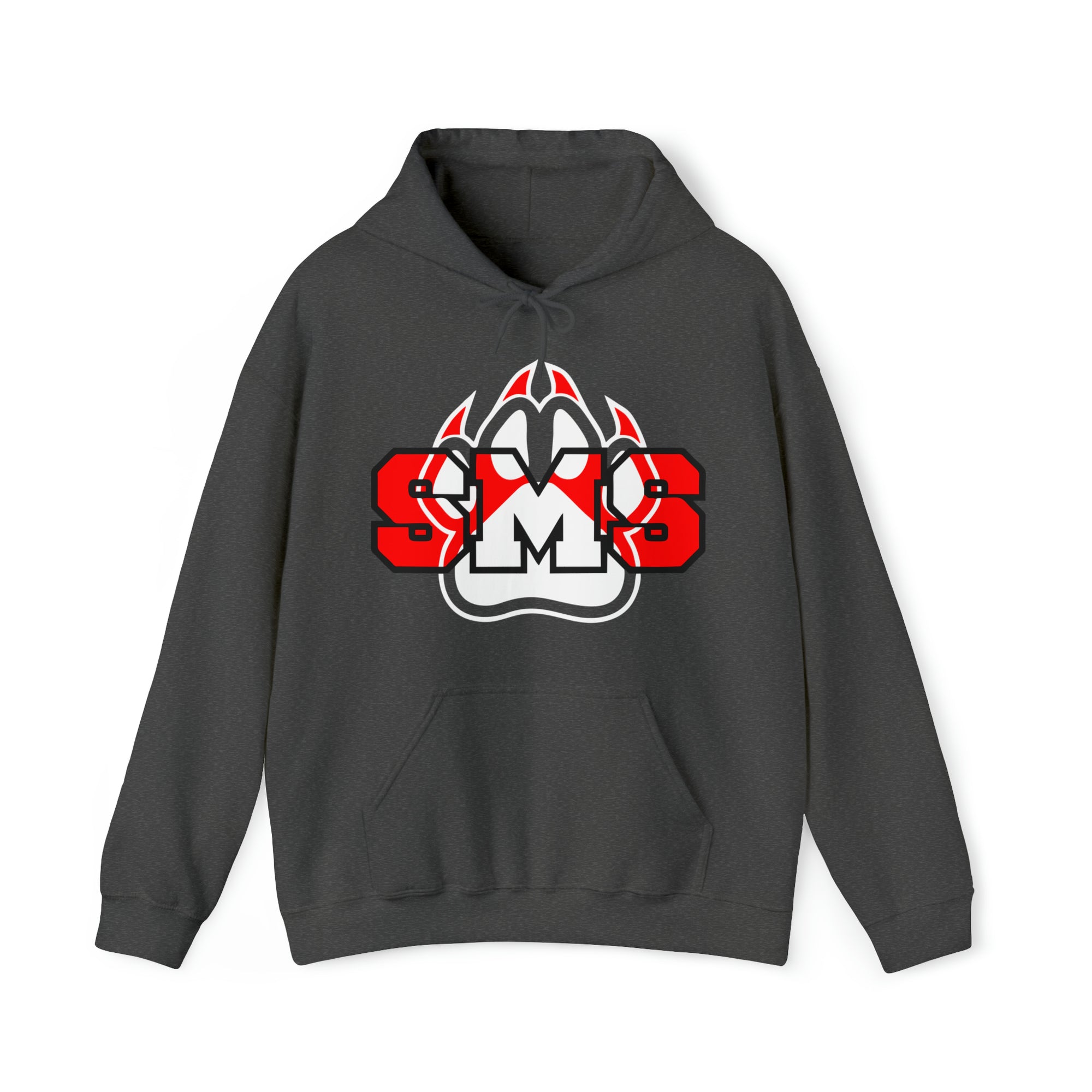 Swatara Middle School Unisex Heavy Blend™ Hooded Sweatshirt
