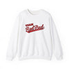 Team Red Bud Founded in &#39;59 Heavy Blend™ Crewneck Sweatshirt