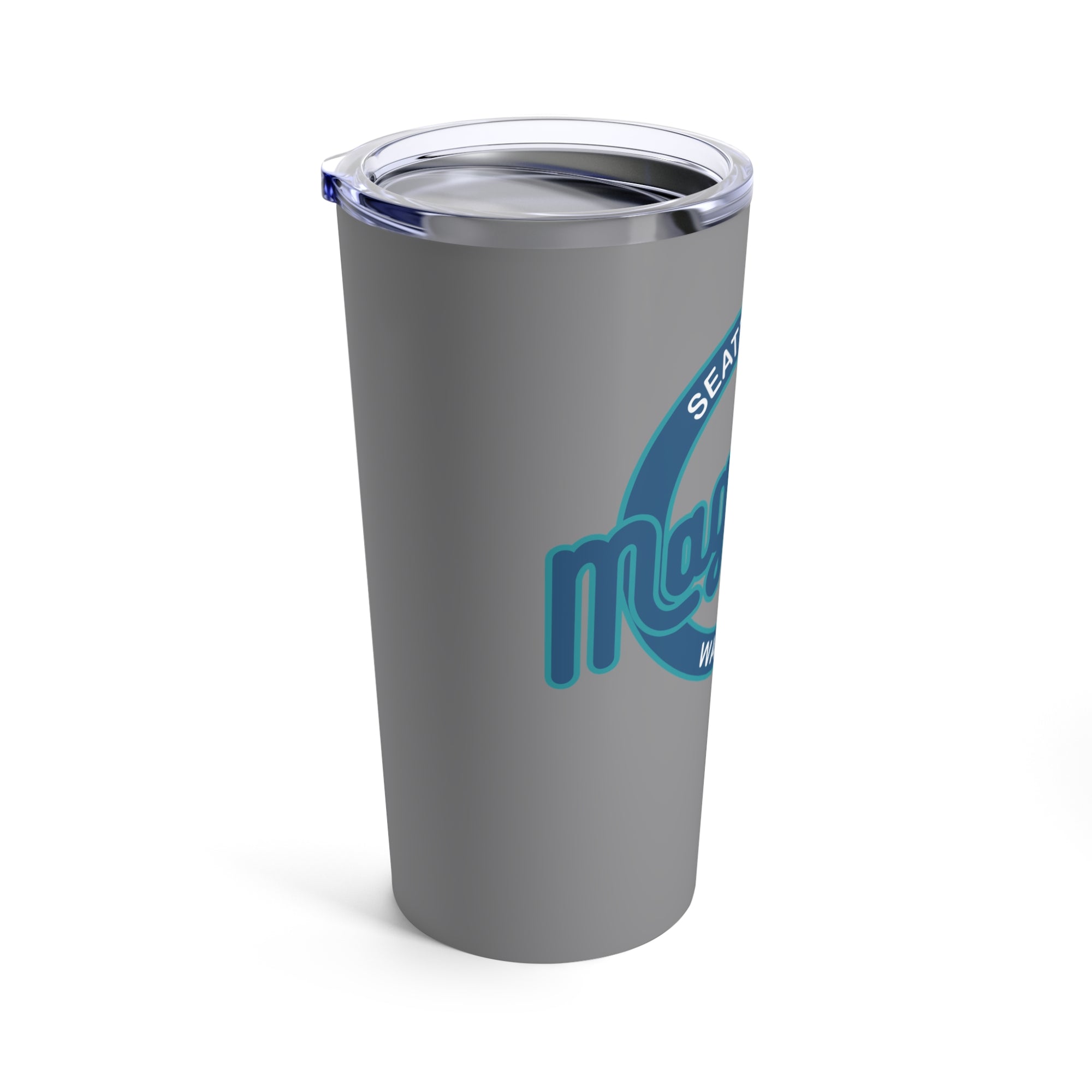 Magnolia Elementary School Tumbler 20oz
