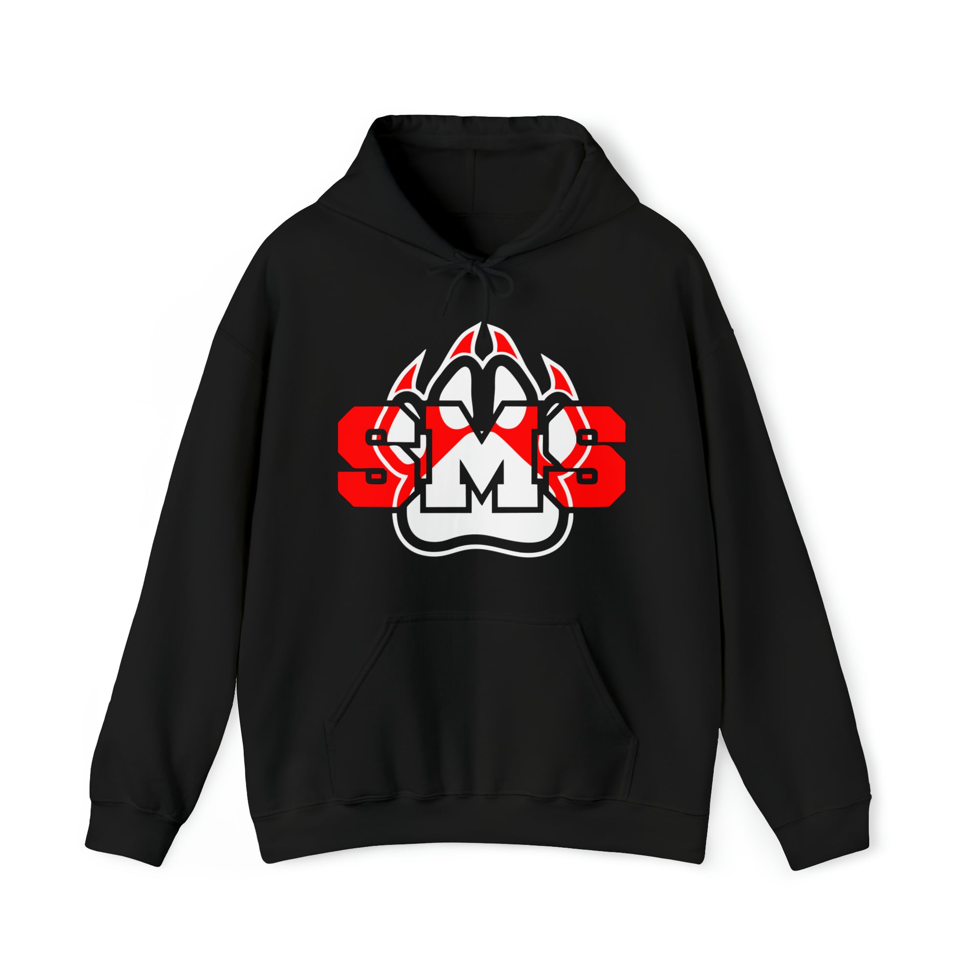 Swatara Middle School Unisex Heavy Blend™ Hooded Sweatshirt