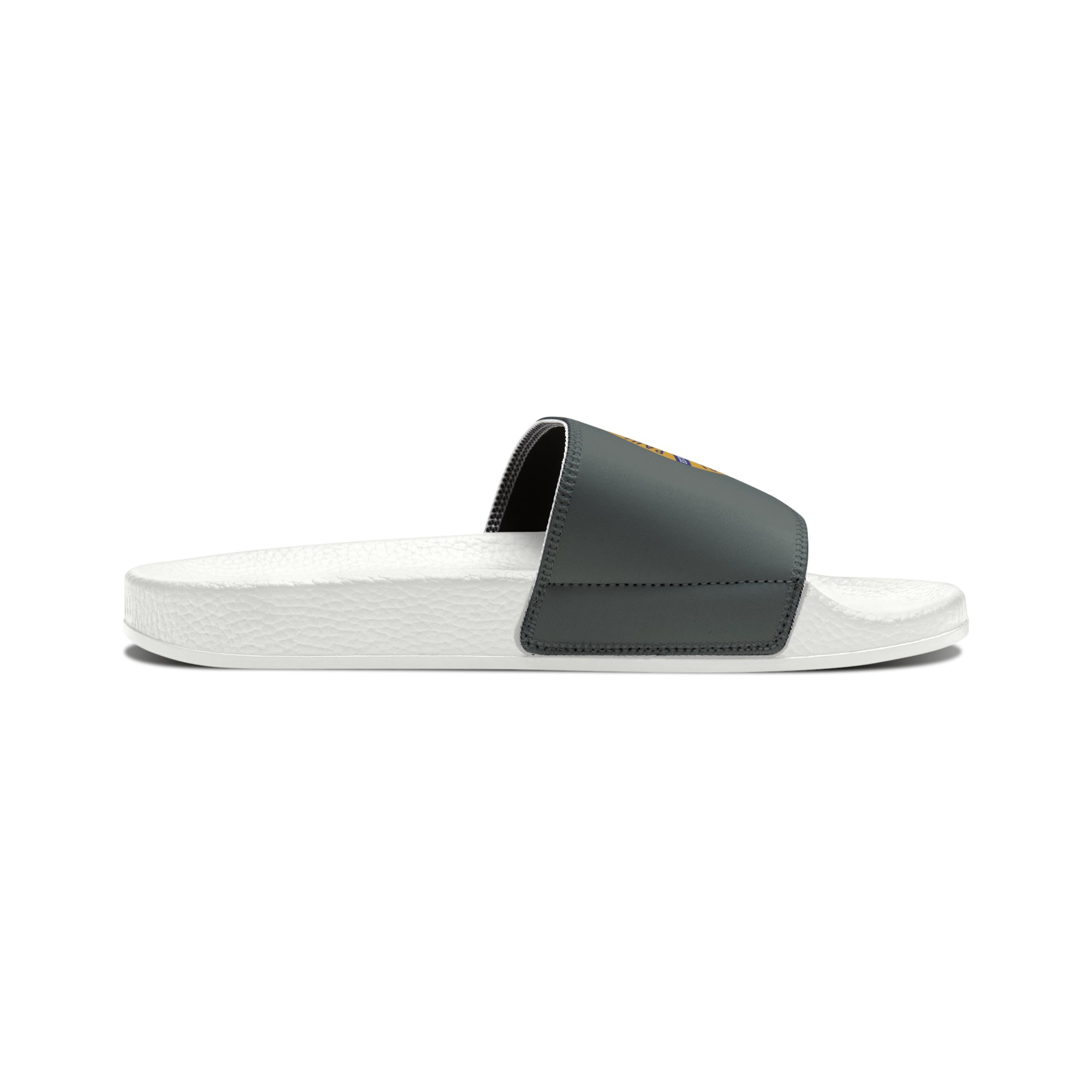 Paul L Dunbar School Slide Sandals