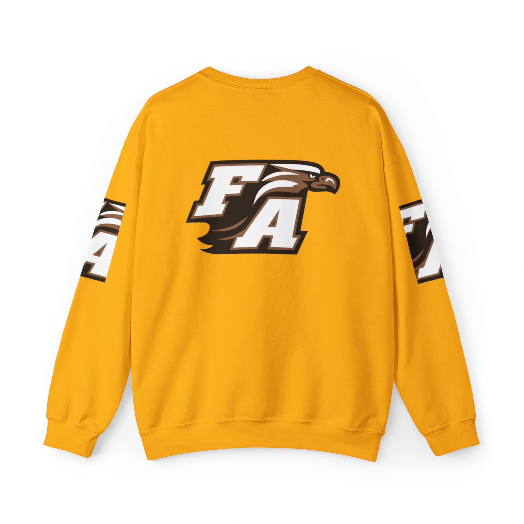 First Academy Drama Team Crewneck Sweatshirts