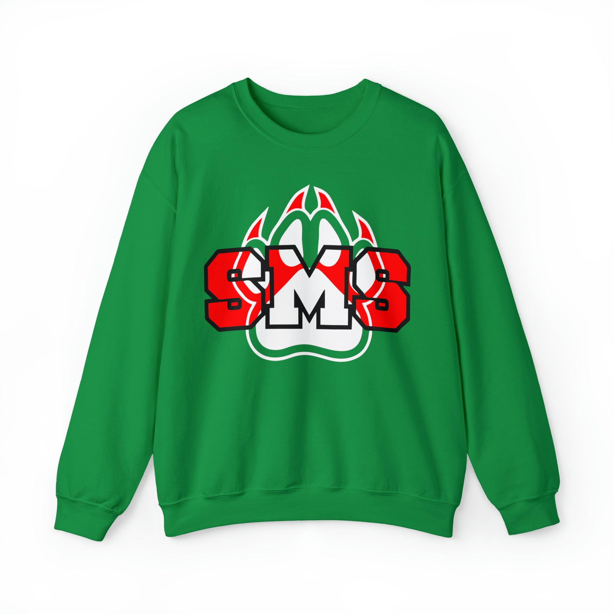 Swatara Middle School Crewneck Sweatshirts