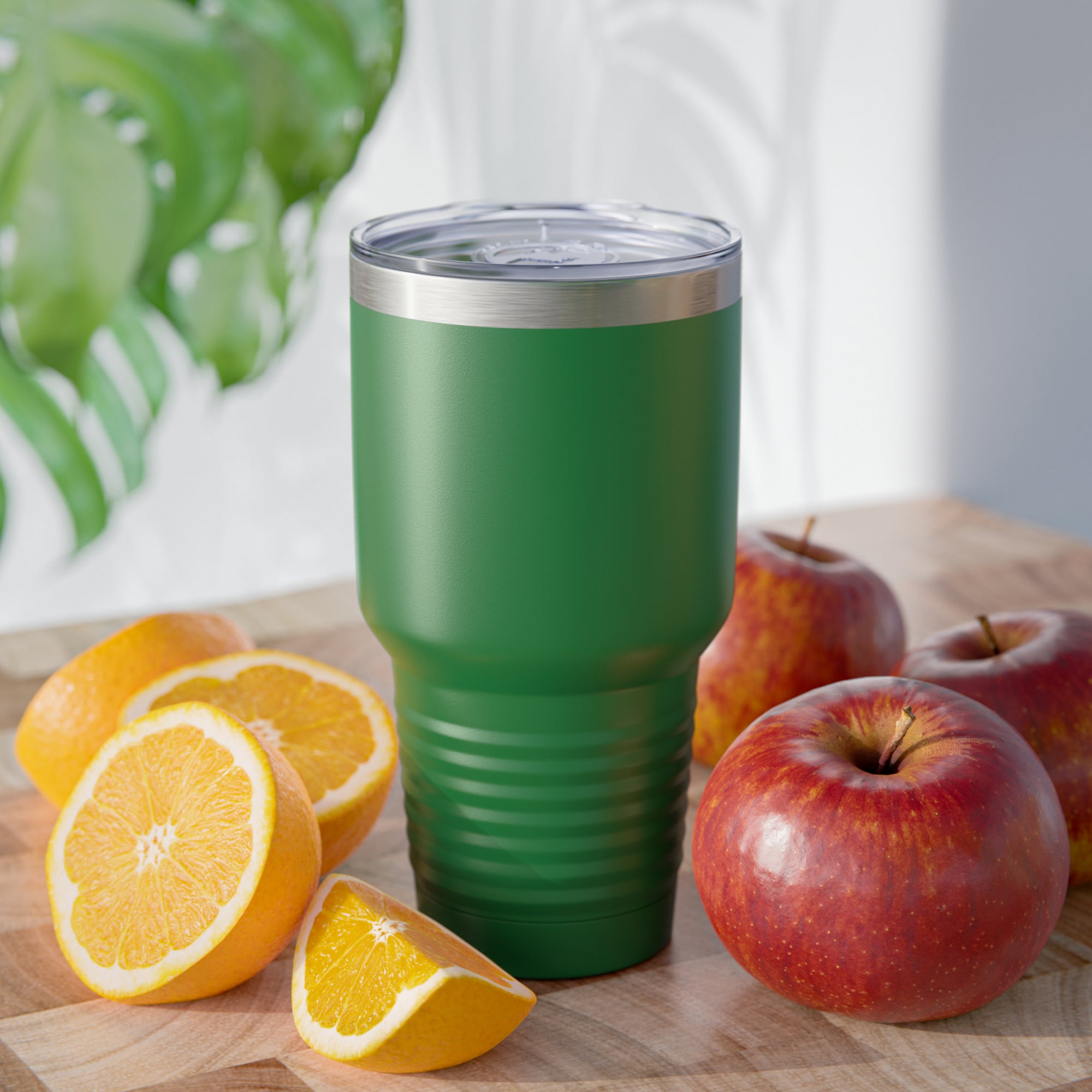 Zion Lions Ringneck Tumbler, 30oz
