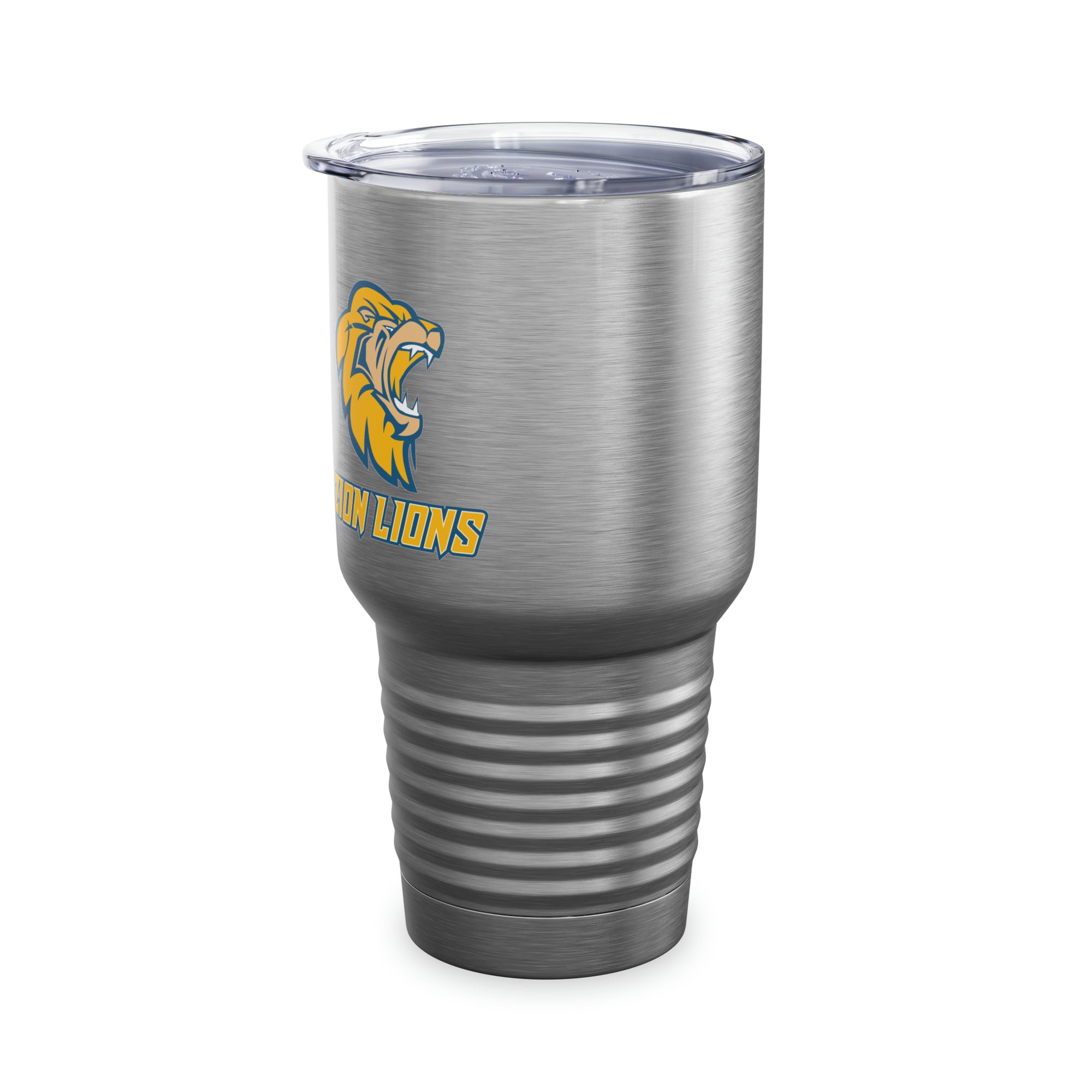 Zion Lions Ringneck Tumbler, 30oz