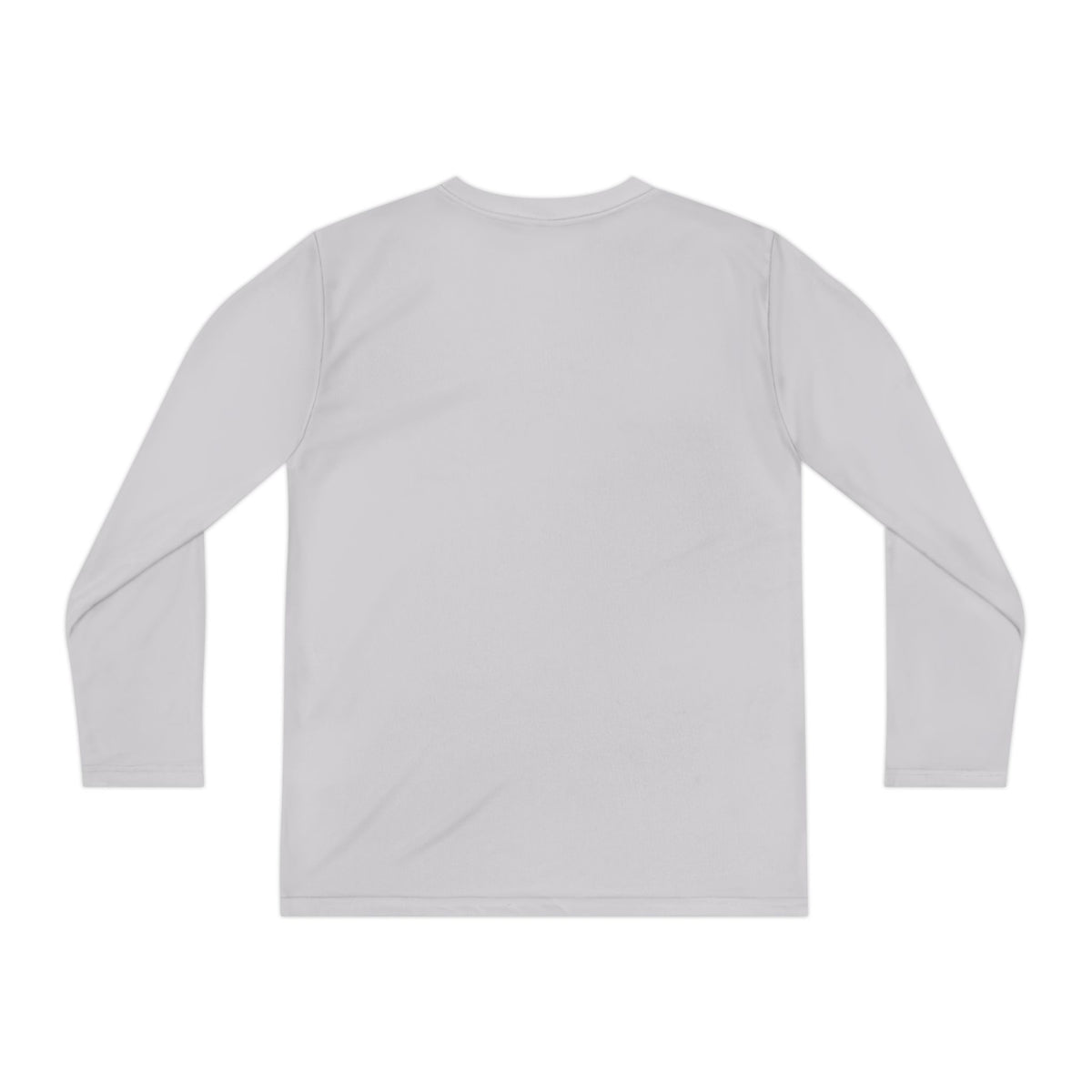 Youth Long Sleeve Magnolia Elementary Tee