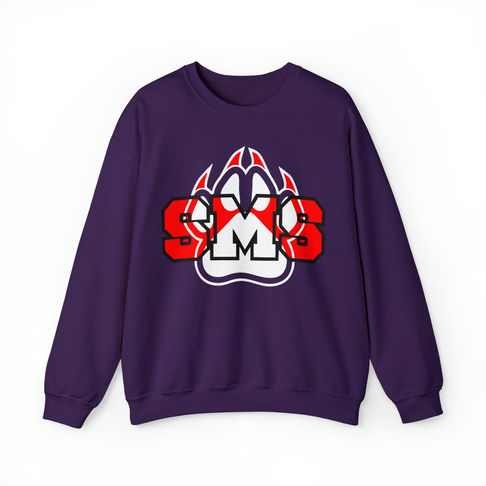 Swatara Middle School Crewneck Sweatshirts
