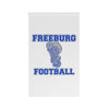 Freeburg Football 2024  flag