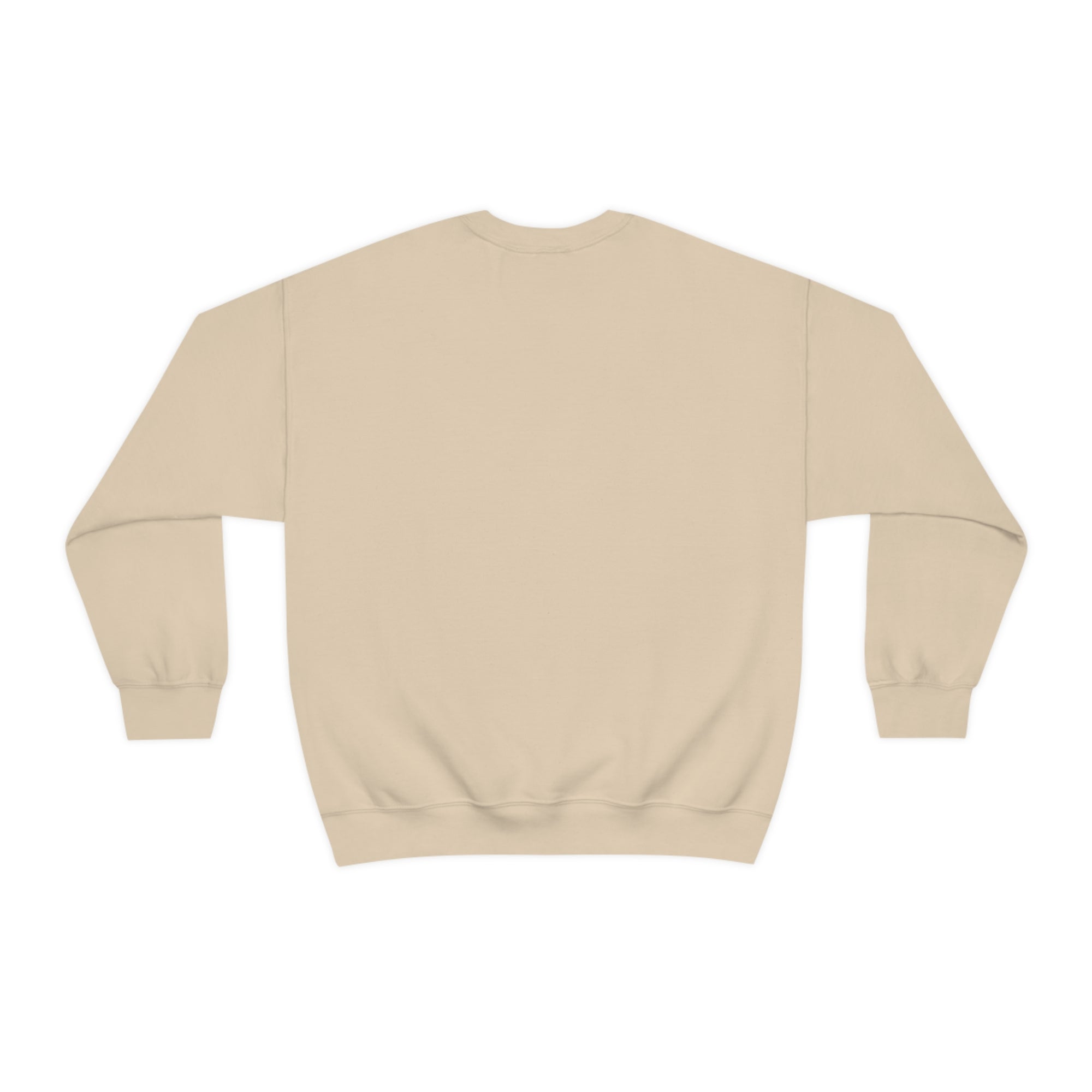Zion Lions Crewneck Sweatshirts