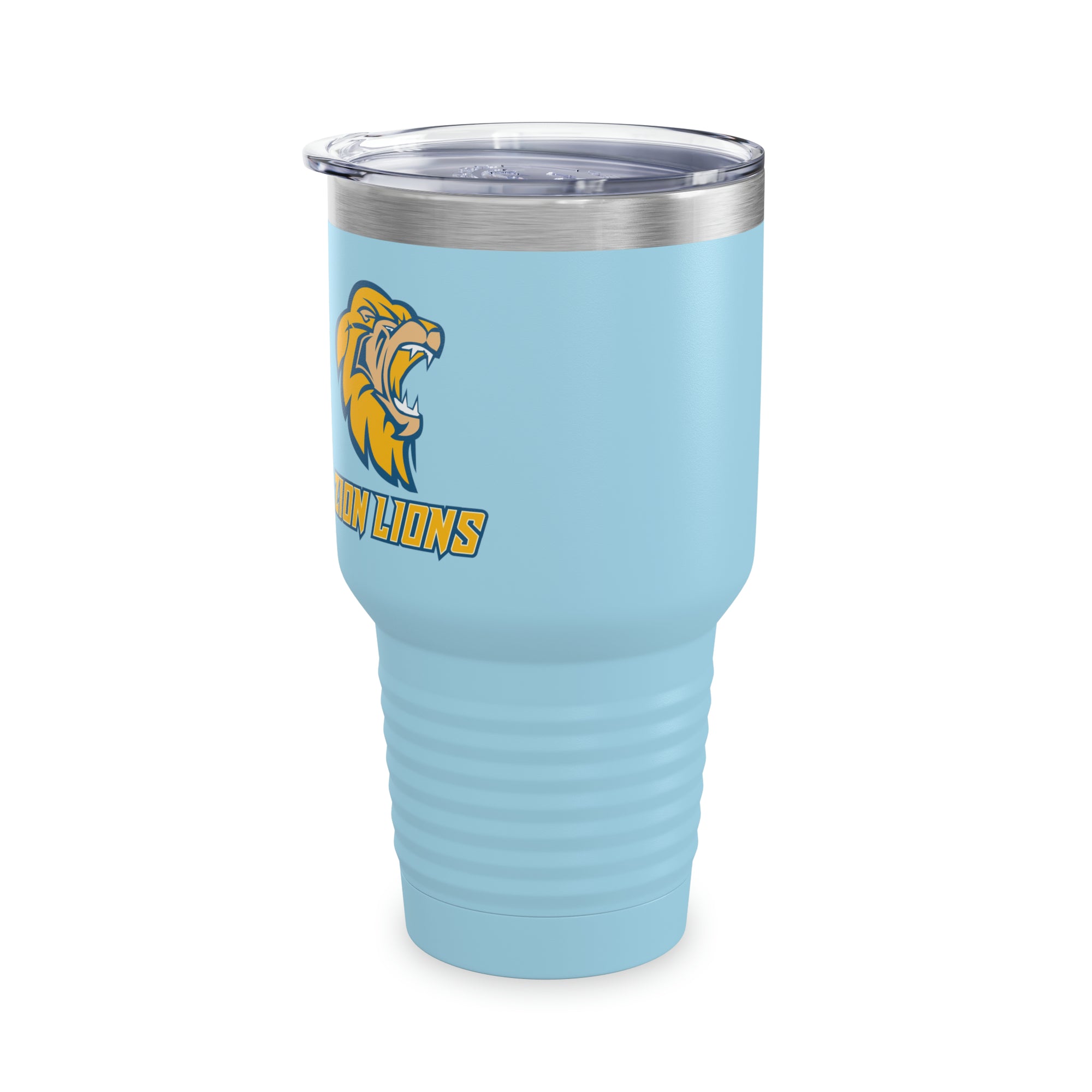Zion Lions Ringneck Tumbler, 30oz