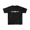 Belleville East Lancers Broad logo Tee