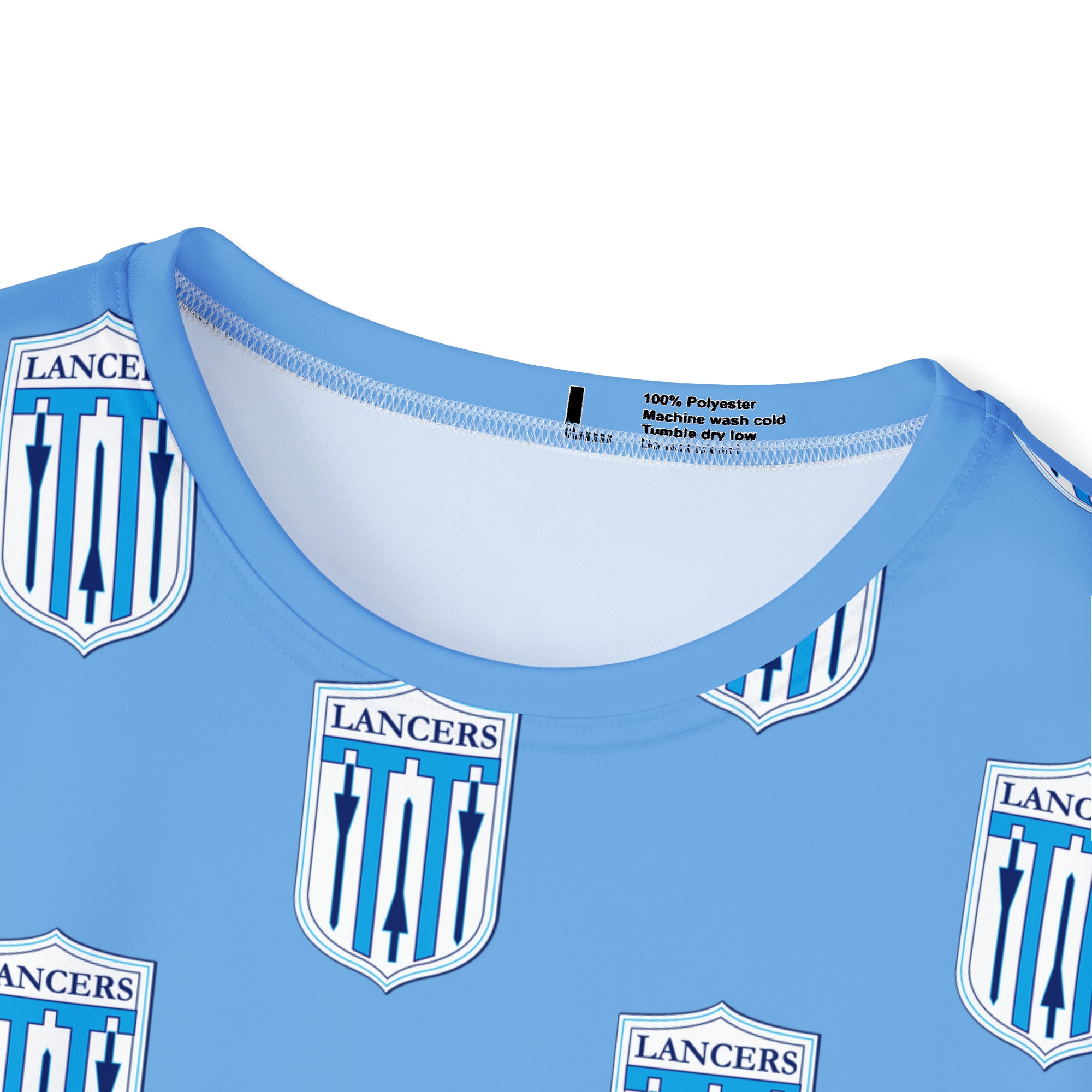 Men's Lancer Sports Jersey (AOP)