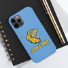 Zion Lions Tough Phone Cases