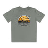 West Seattle Water Polo Tee