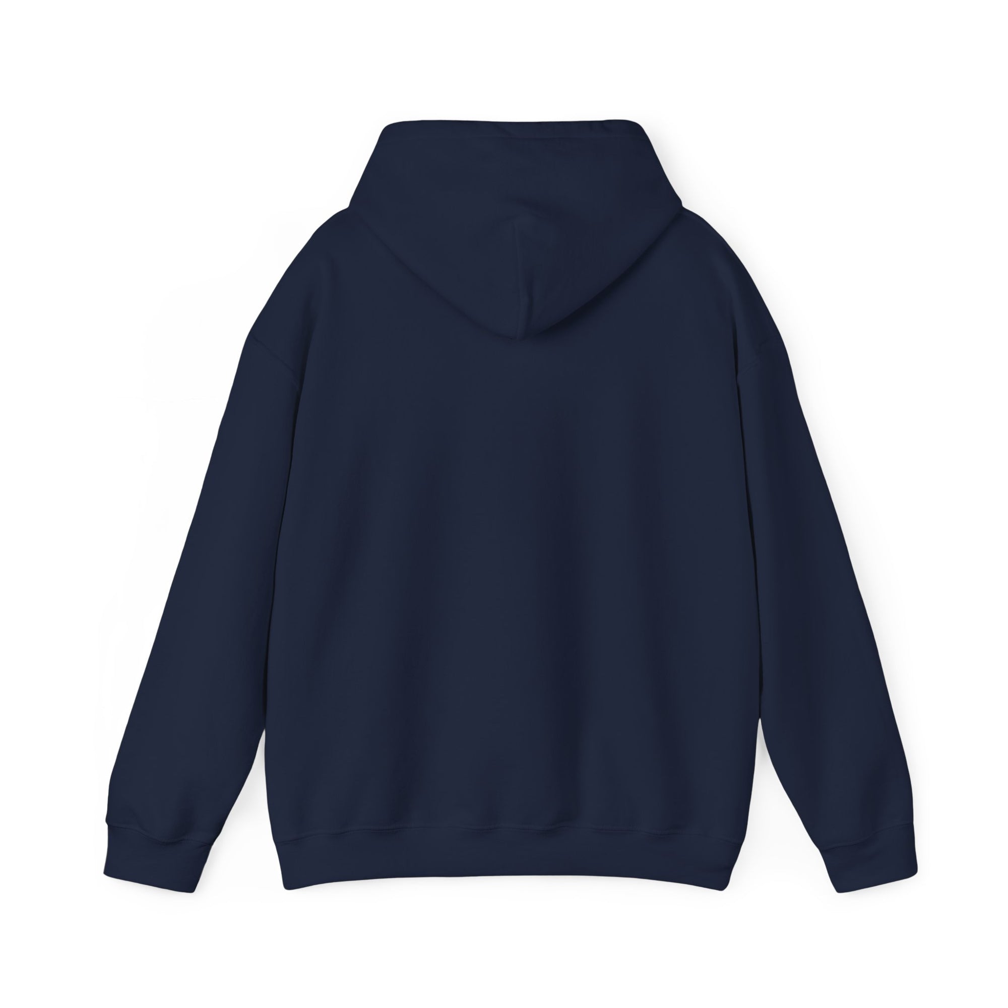 Escuela Amistad School Unisex Heavy Blend™ Hooded Sweatshirt
