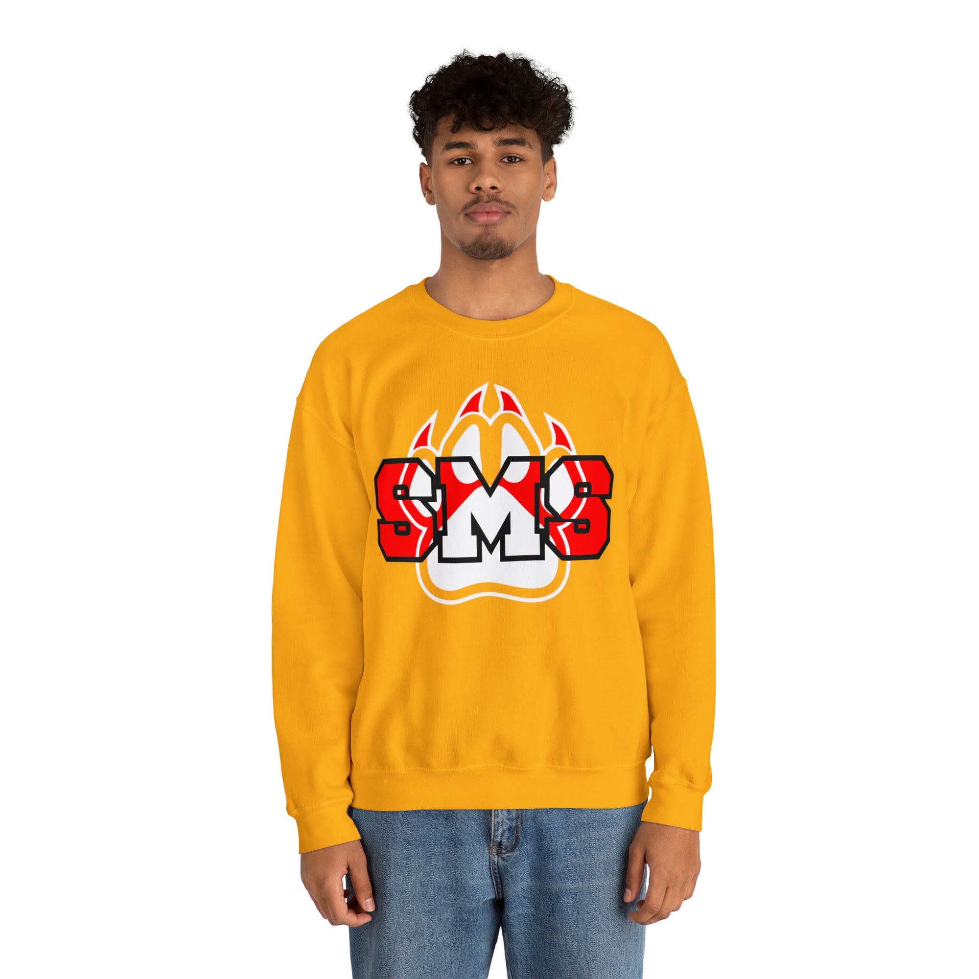 Swatara Middle School Crewneck Sweatshirts