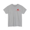 Red Bud Industries Logo Unisex Heavy Cotton Tee