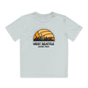 West Seattle Water Polo Tee