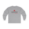 Premier Equipment &amp; Superior Service Ultra Cotton Long Sleeve Tee