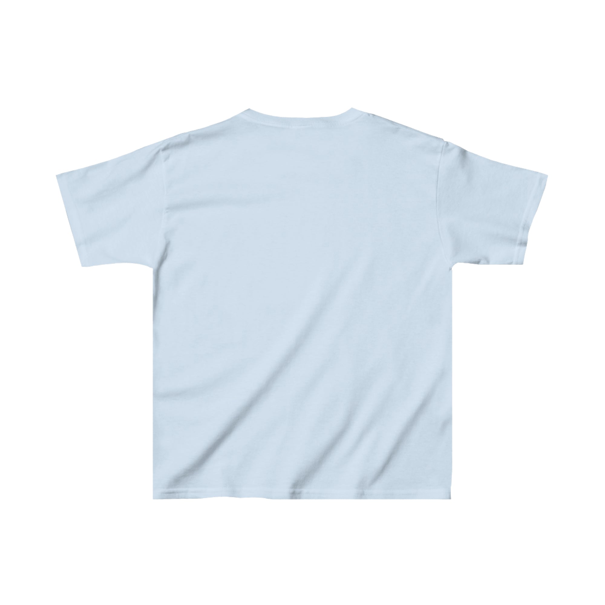 Kids Magnolia Elementary School stretch logo Tee