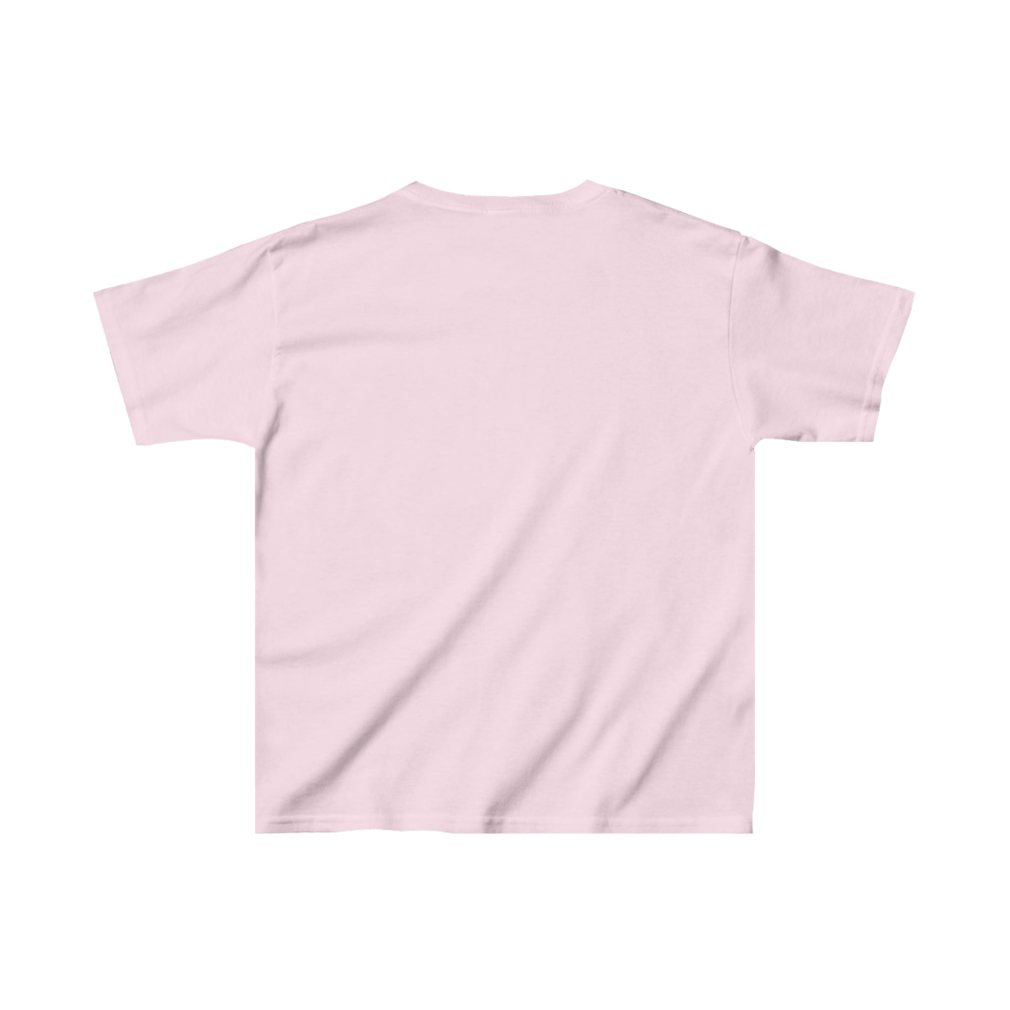 Kids Magnolia Elementary School stretch logo Tee