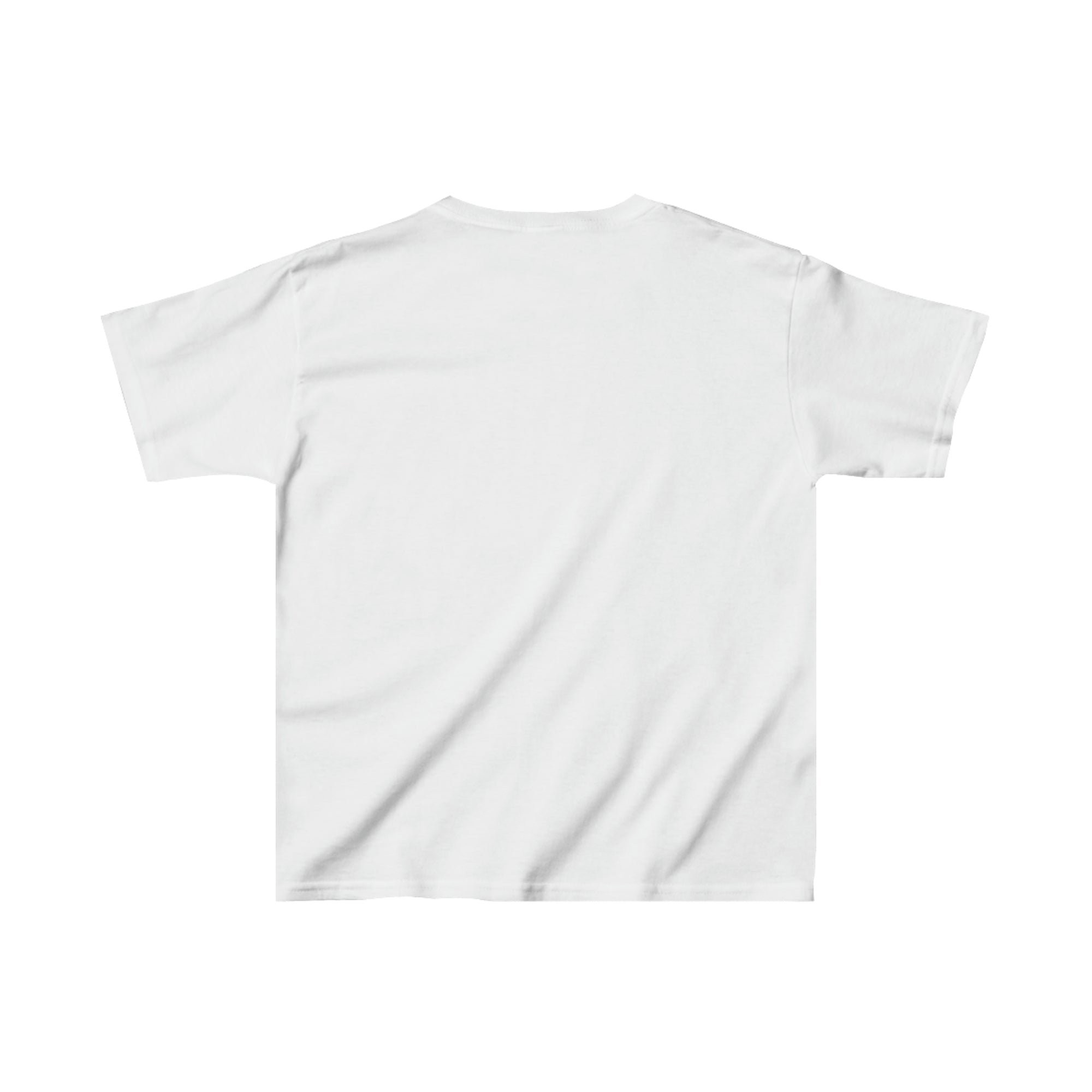 Kids Magnolia Elementary School stretch logo Tee