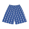 Immaculate Conception Men’s Sports Shorts (AOP)