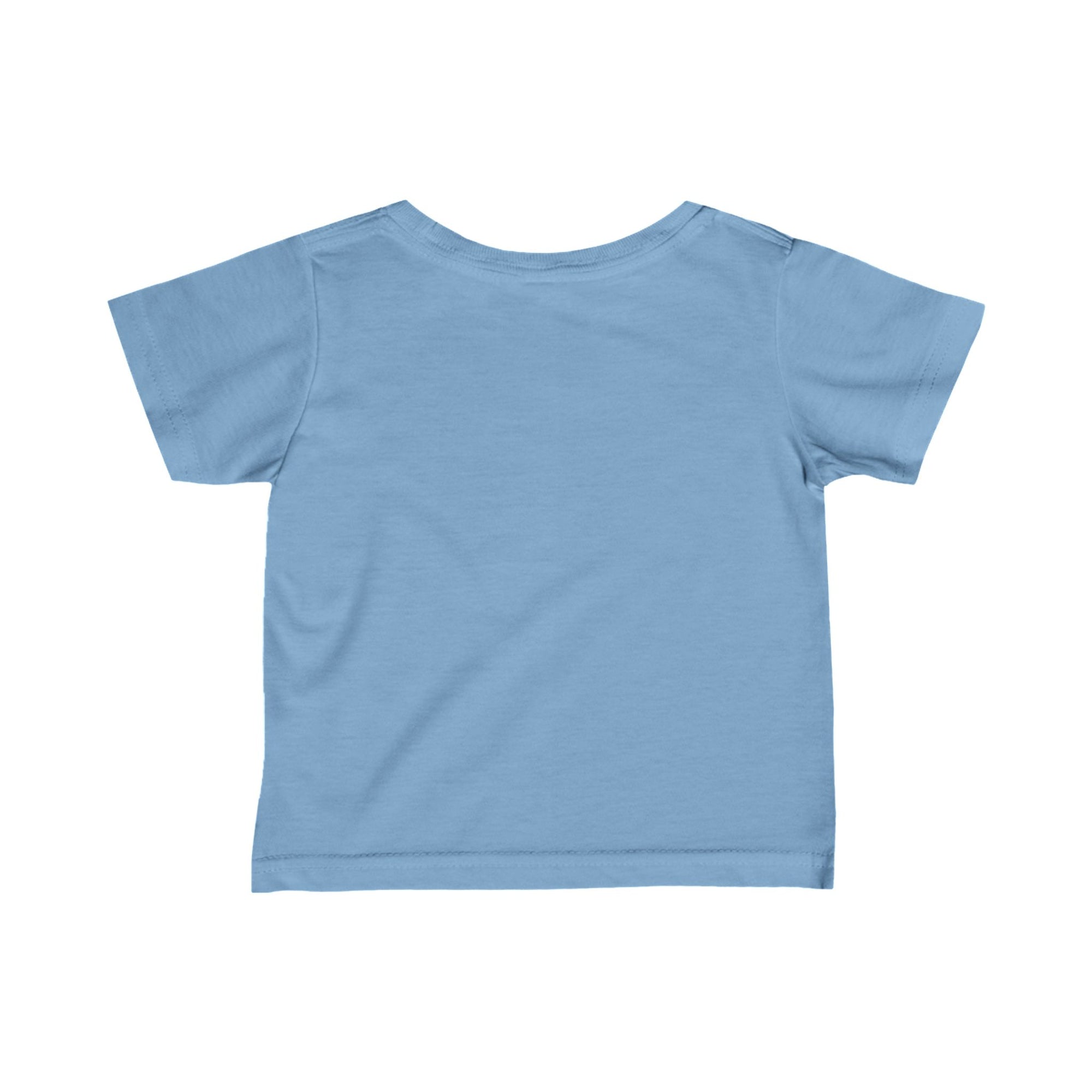 Live Your Best Life On the Kaskaskia River Baby Shirts