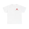 Red Bud Industries Logo Unisex Heavy Cotton Tee