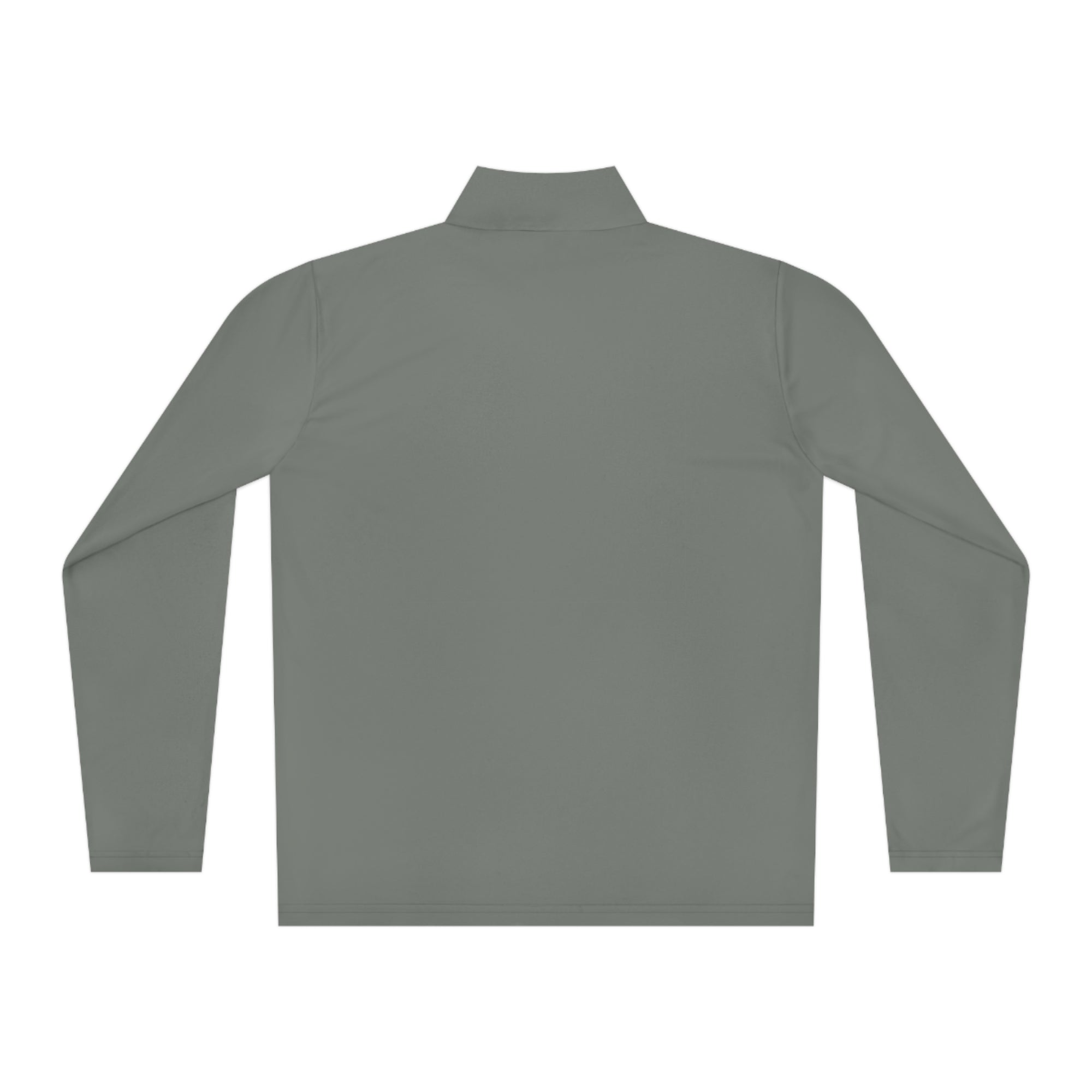 Unisex NDICE Quarter-Zip Pullover