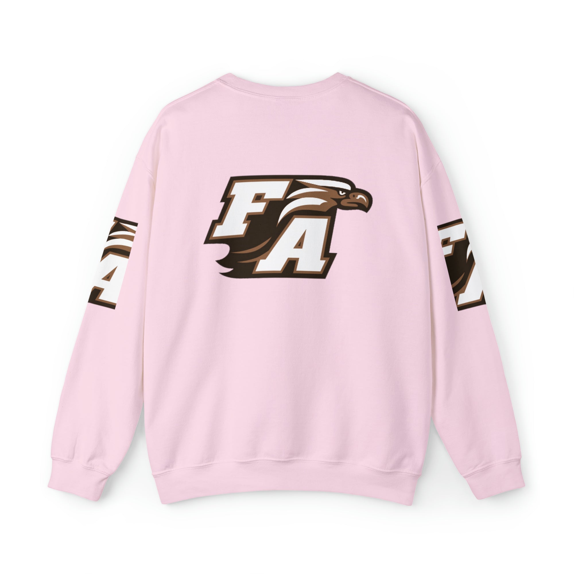 First Academy Drama Team Crewneck Sweatshirts