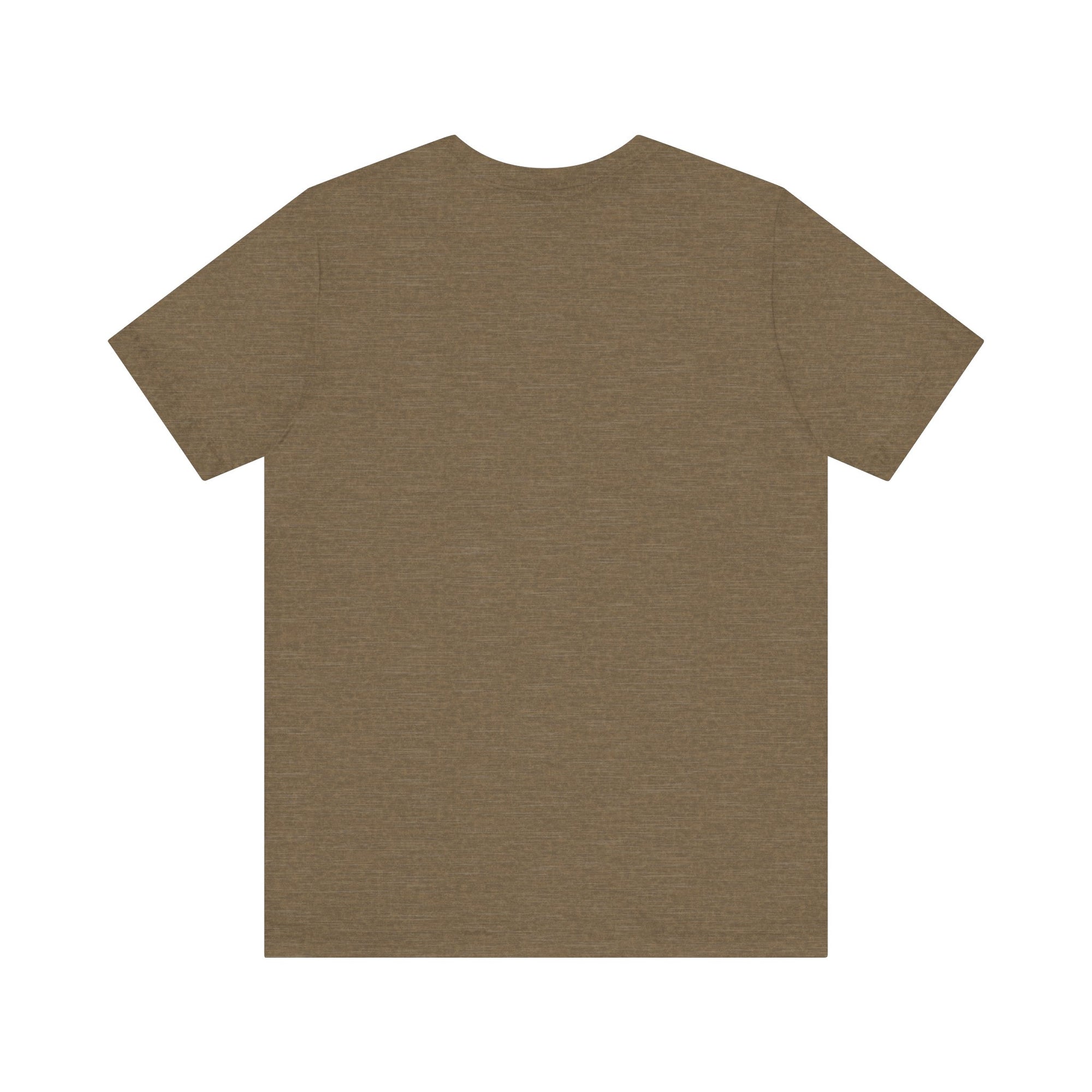 Magnolia Elementary School Short Sleeve Tee